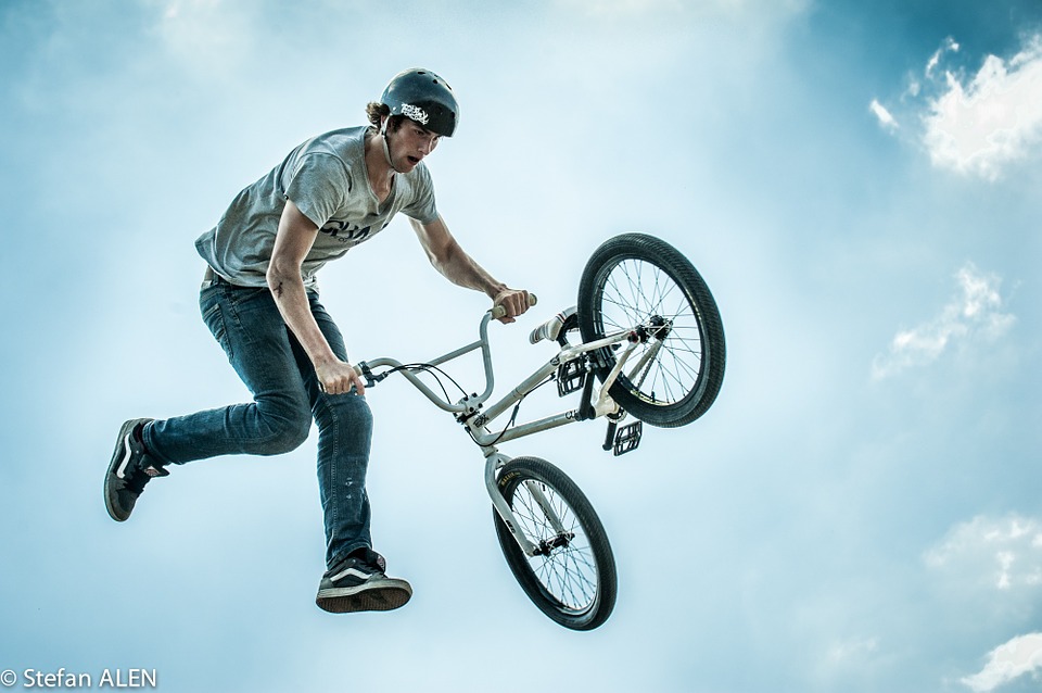 freestylebmx